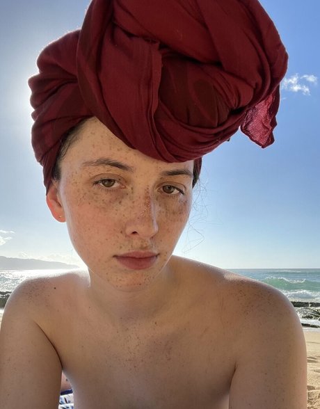 Anuheanihipali modèle chaud image