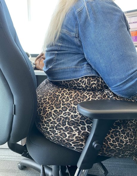 bbwjenythixson jolie étoile archive