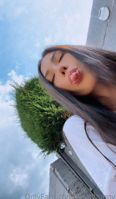 ebadbunny jolie star du porno des photos