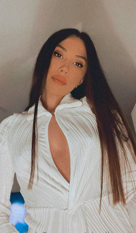 ebadbunny étoile sexy photos