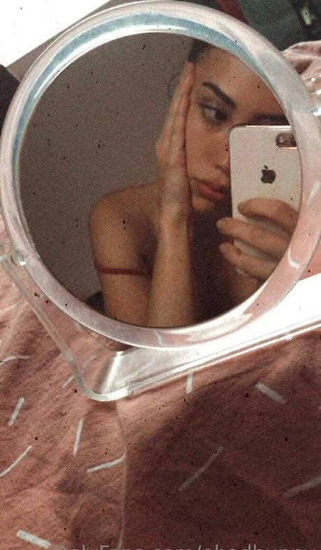 ebadbunny modèle exclusif galerie