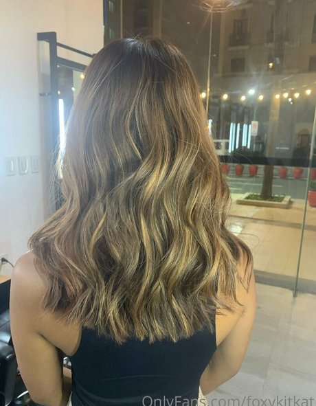 foxykitkat étoile images