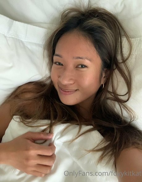 foxykitkat star du porno parfaite collection