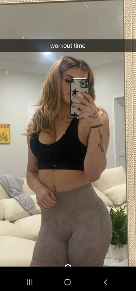 Baileyspinn star du porno parfaite galerie