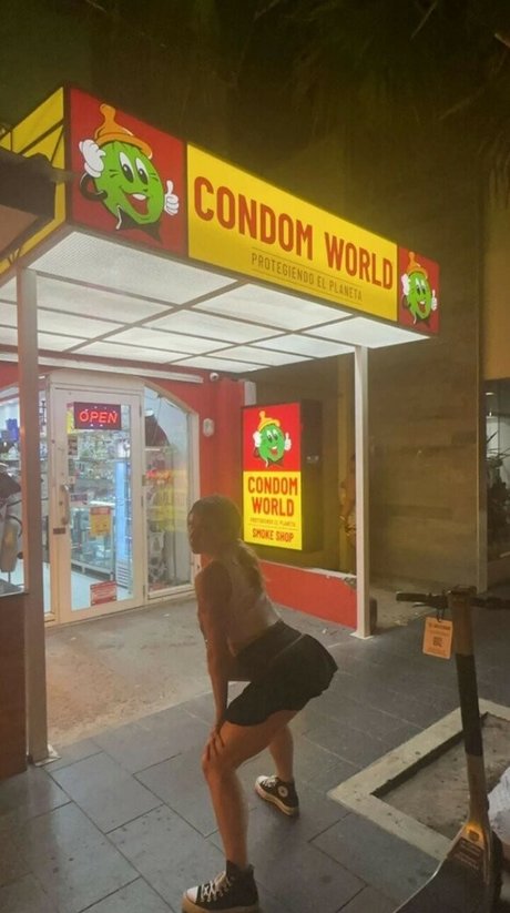 Baileyspinn star du porno xxx archive