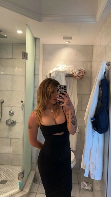 Baileyspinn top star photos