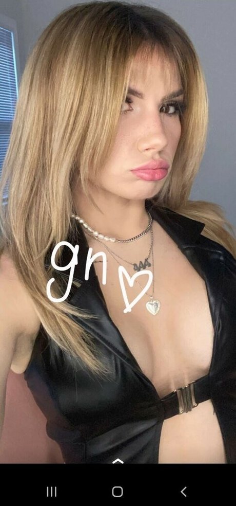 Baileyspinn actrice parfaite photos