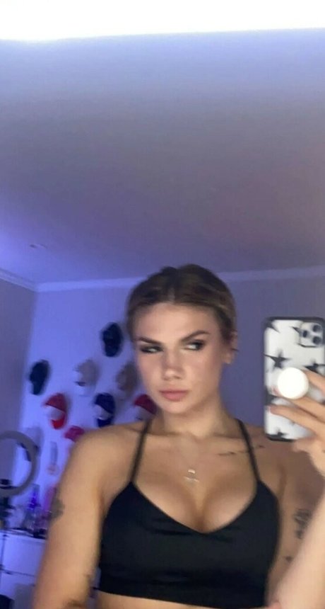 Baileyspinn jolie star du porno image