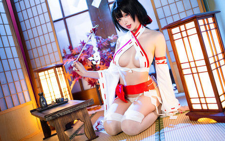 Hoshilily joli modèle archive