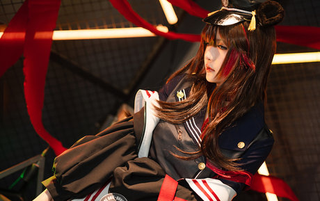 Hoshilily xxx étoile galerie