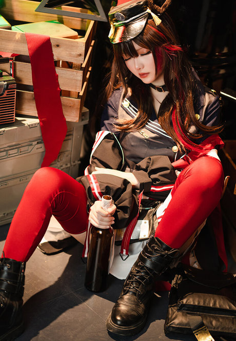 Hoshilily modèle joli galeries