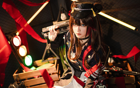 Hoshilily star du sexe des photos