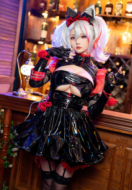 Hoshilily Fotoaufnahmen