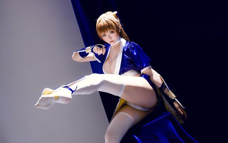 Hoshilily étoile hd img