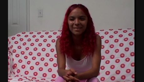 Keeyona étoile sympa photo