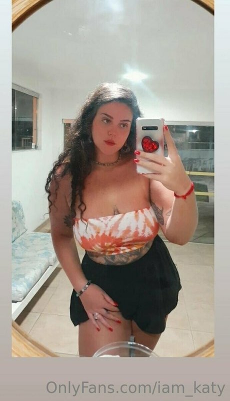 iam katy modèle parfait img