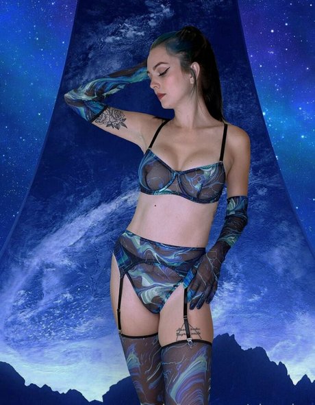 Pinupjoy art star du porno collection