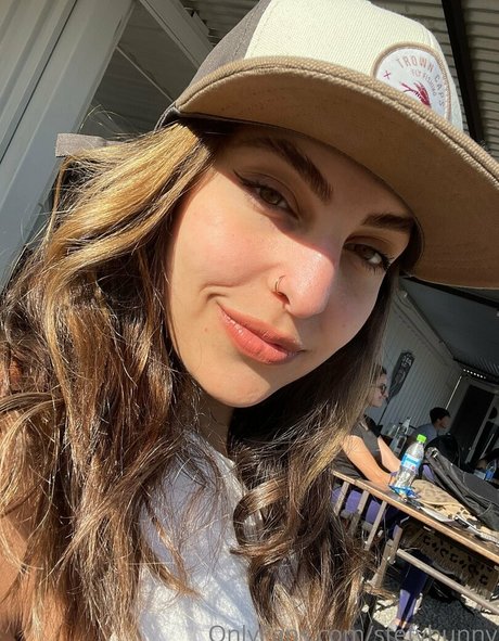 stefybunny mannequin galerie