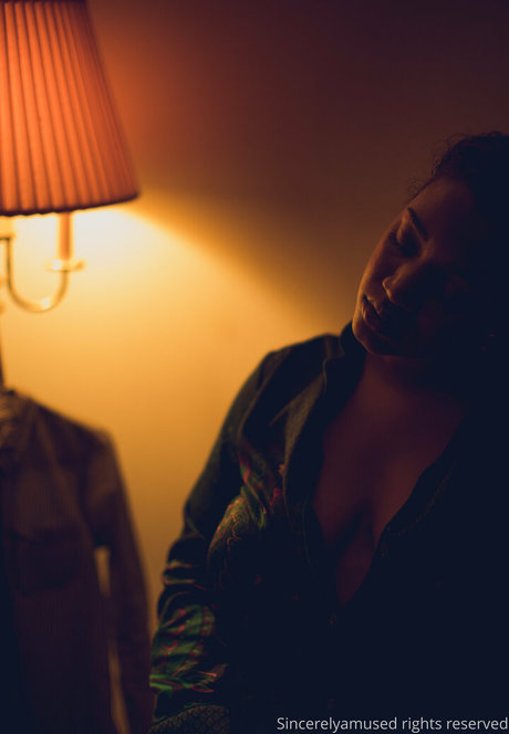 sincerelyamused jolie étoile galerie