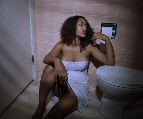 sincerelyamused joli modèle des photos