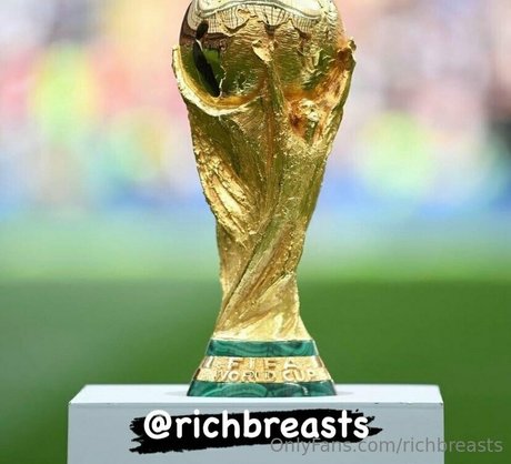 richbreasts modèle collection