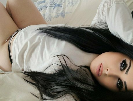 justjenna93 star du porno chaude images