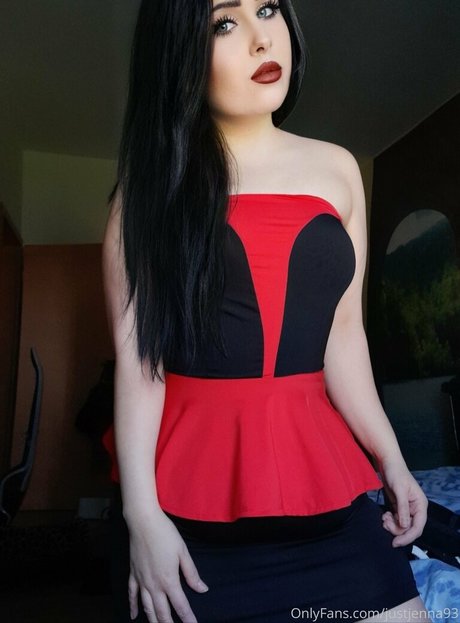 justjenna93 xxx star du porno image