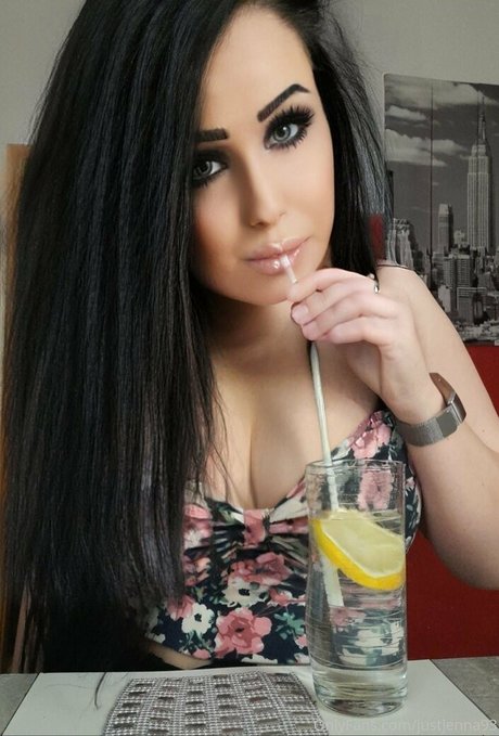 justjenna93 modèle artistique images