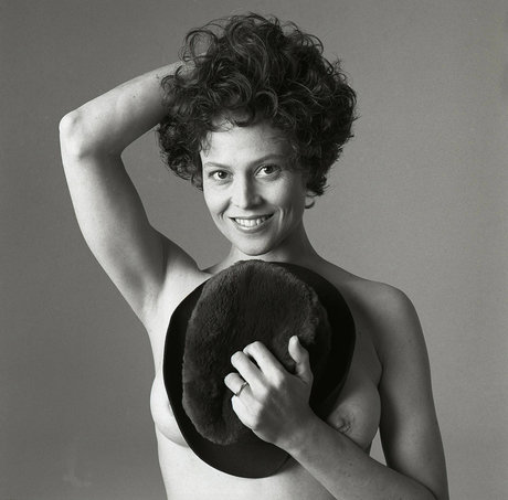 Sigourney Weaver étoile hd galeries