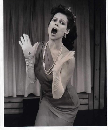 Sigourney Weaver actrice de sexe photo