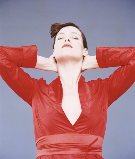 Sigourney Weaver star du porno en haute qualité images