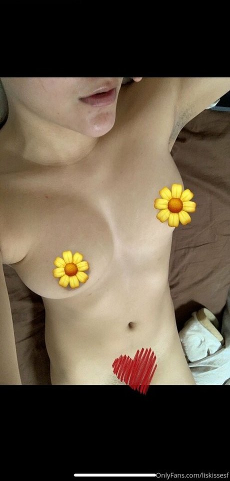 liskissesf modèle de sexe archive