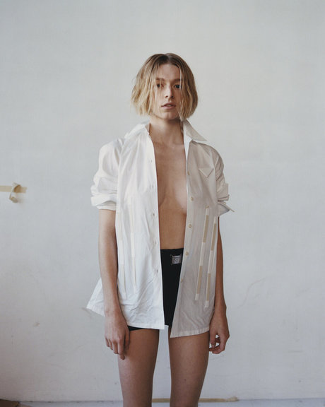 Hunter Schafer xxx star du porno image