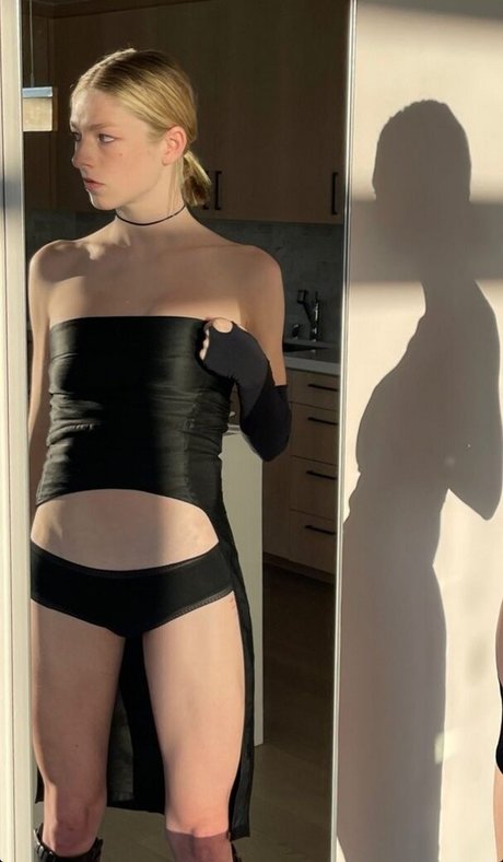 Hunter Schafer star pornographique galeries