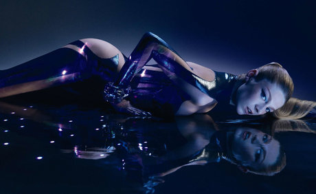 Hunter Schafer star du porno sympa img