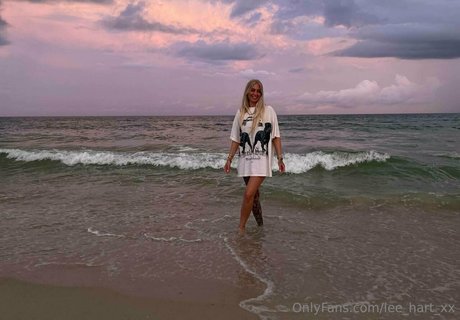 lee hart xx actrice sexy image