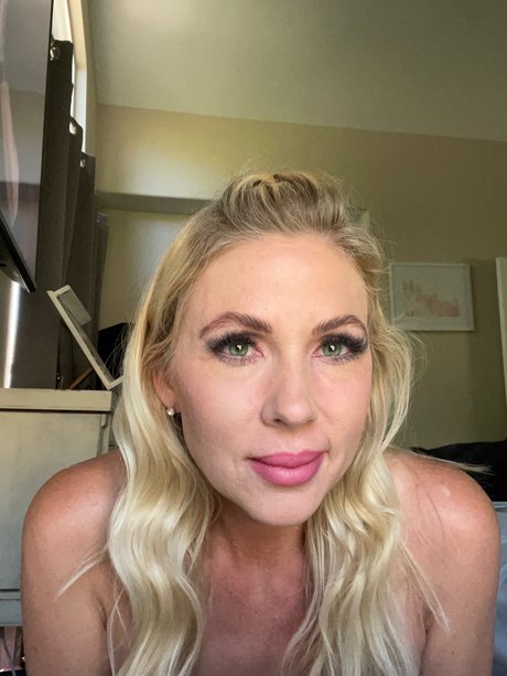 Scarlett J star du porno xxx photo