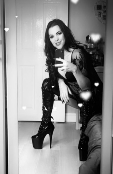 Jordan Jay actrice exclusive galerie