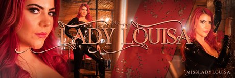 Miss Lady Louisa_ actrice adulte galeries