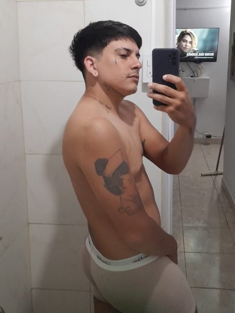 Murdock Devil_ star du porno sexy galeries