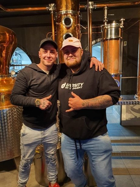 Brock williams modèle érotique galerie