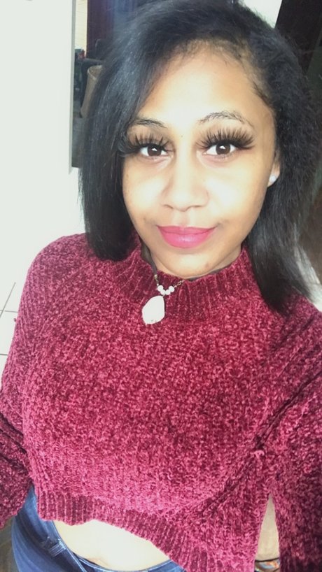 The Delilah Delightful actrice adulte archive