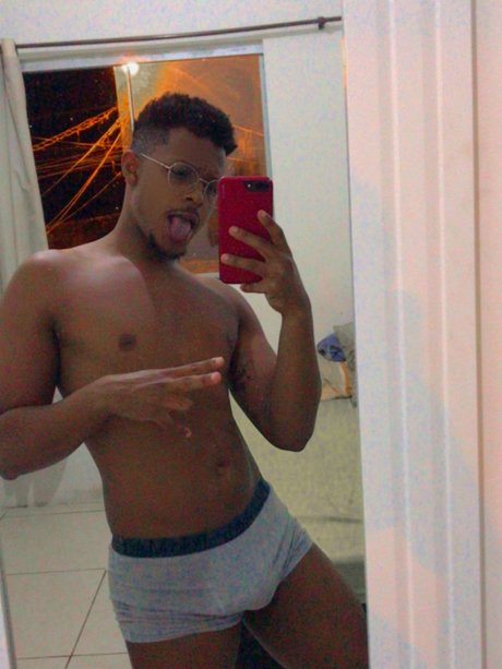 Murilo Marques nus étoiles images