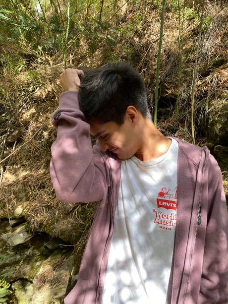 Esteban Espinoza star pornographique img