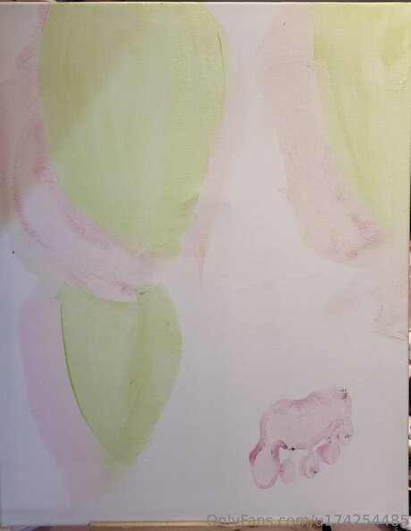 CurvyPeach modèle photos