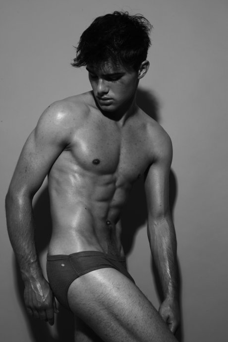 Cobalt haut de star du porno des photos