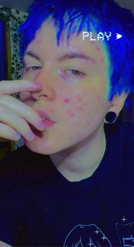 punk puppy modèle sexy galerie