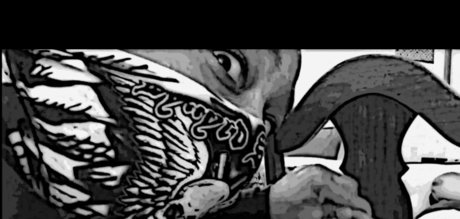 TheBKtickler art modèle image