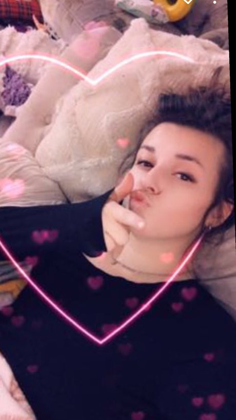 Alexandra Brinson étoile de haute qualité image