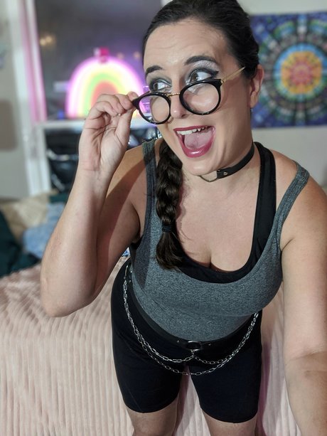 _Cirie_ étoile nue archive